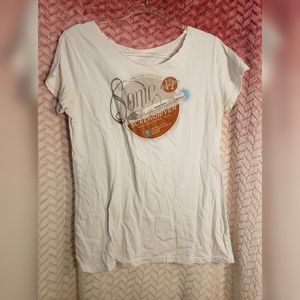 Vintage Sonic Screwdriver Doctor Tee TeeFury XXL